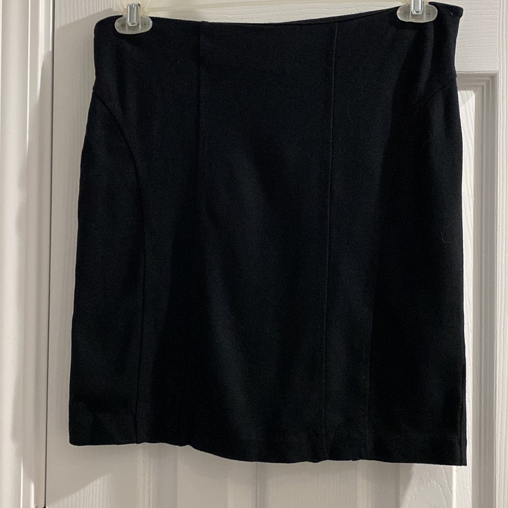 New York & Company Stretch Skirt